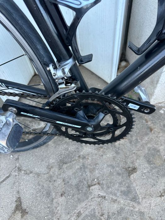 Bicicletas estrada e monte