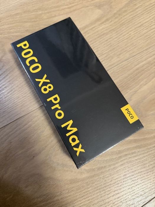 Poco X8 Pro 8/256gb