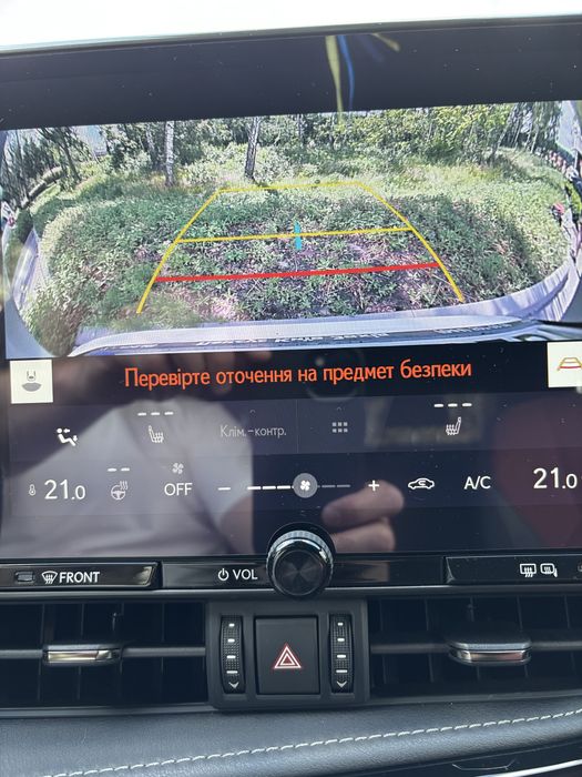 Lexus Nx 200  2022р