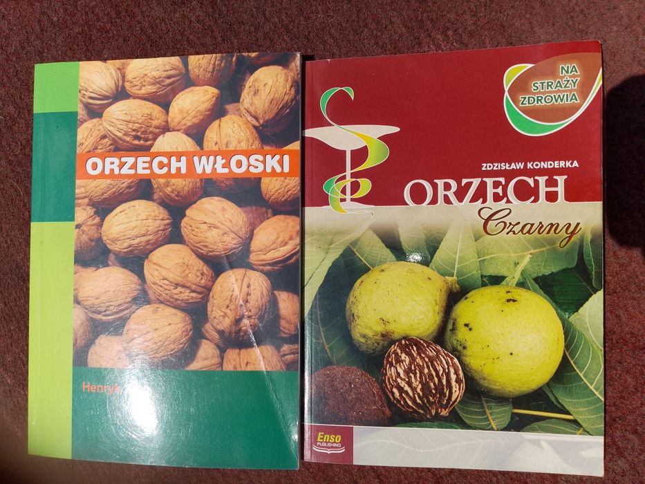 Orzech niełupany Zdrowy Smaczny Eco