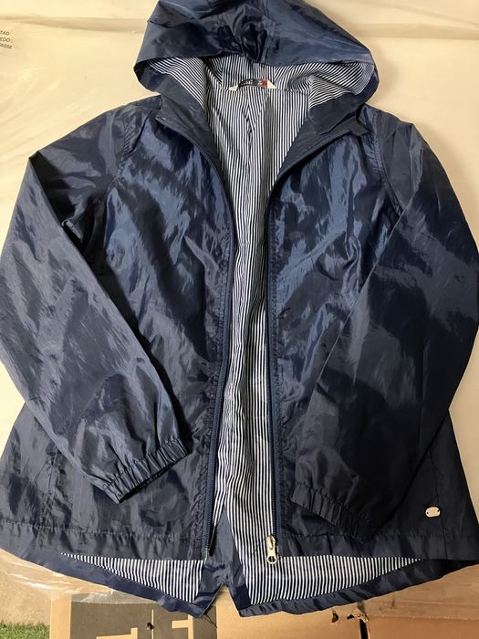 Parka Tiffosi para menina Tam 11-12