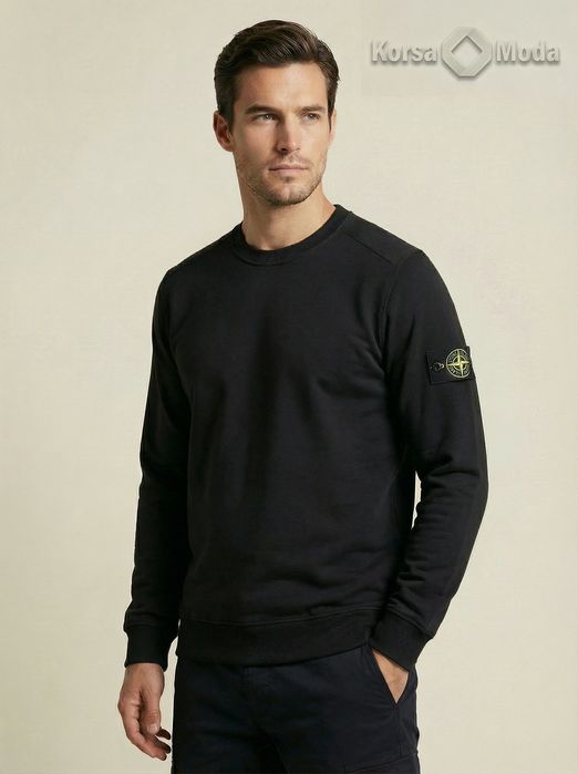 Свитшот  "Stone Island"