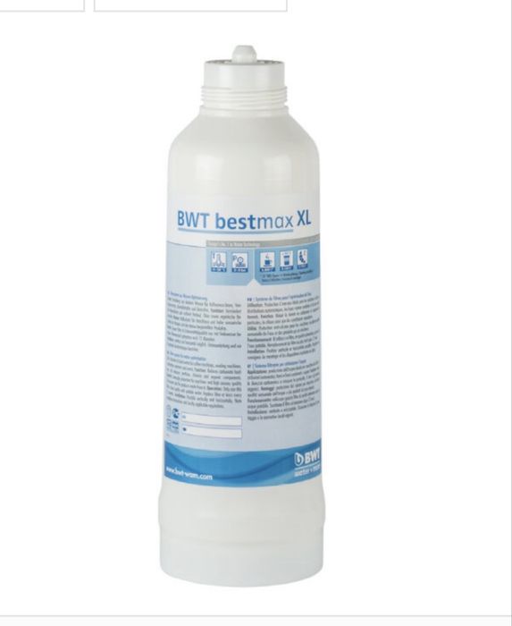 Wkład filtracyjny BWT bestmax XL