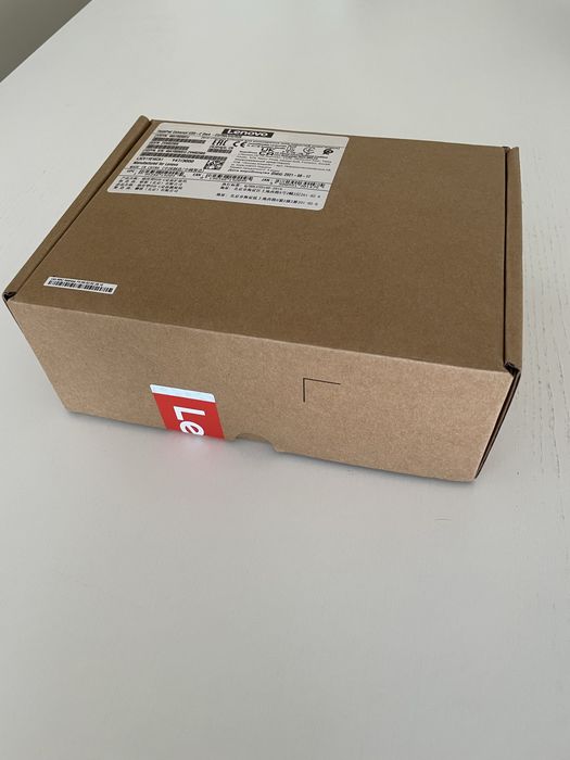 Lenovo ThinkPad Universal USB-C Dock