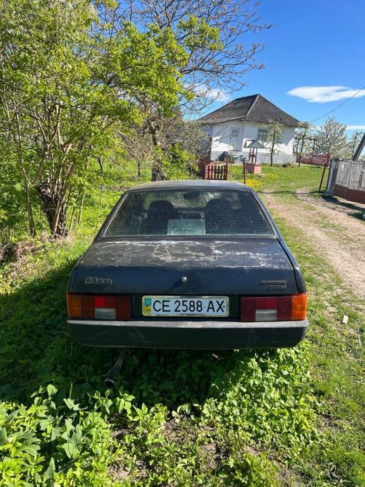 ВАЗ/LADA 21099.