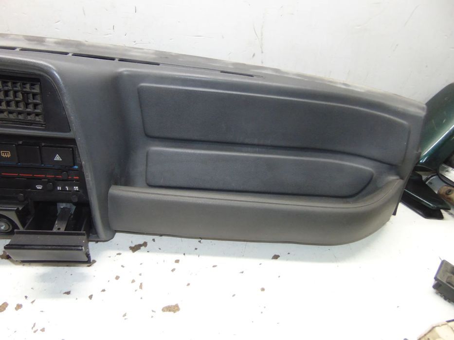 Fiat 127 tablier " nova de stock antigo