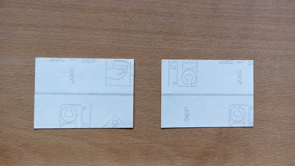 2 autocolantes VOTA PSD - CAVACO SILVA campanha legislativas 1991