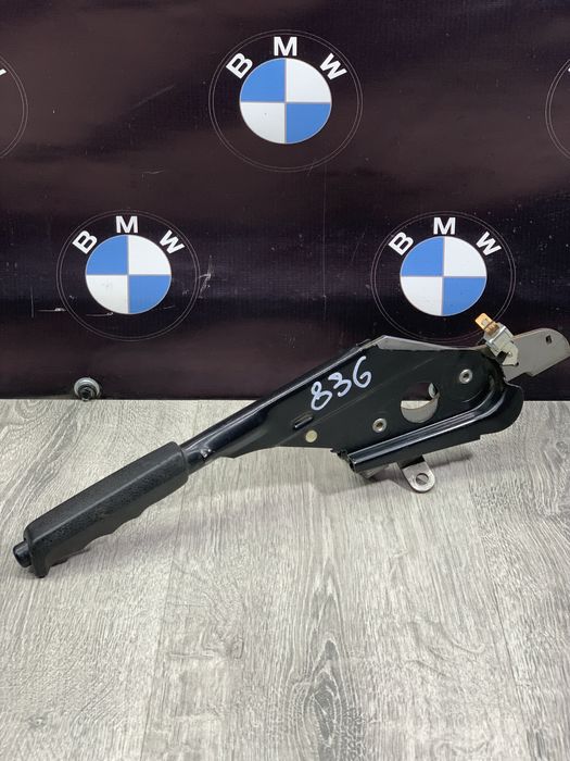 Ручнік Bmw E36 Справний