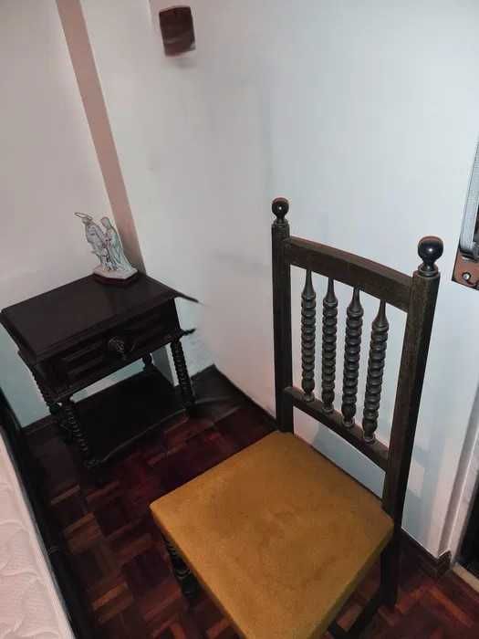 Doação moveis e maQuina de lavar