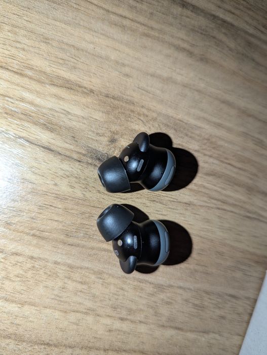 Google Pixel Buds Pro 2 Hazel  США. Гарний стан , Перевірка на пошті