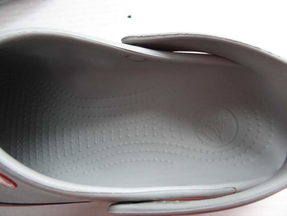 Klapki CROCS roz 46 /12/ Sandały Męskie