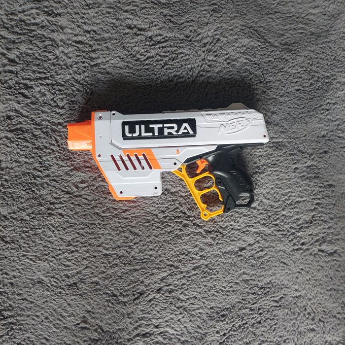 Nerf Ultra czarny