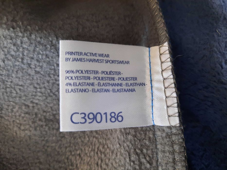 Nowa męska kurtka soft shell Sweden