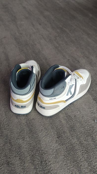 Sapatilhas Kelme n35