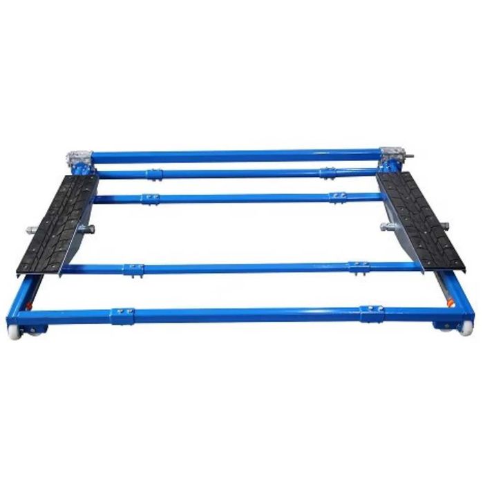Elevador tesoura Portátil AUTO LIFT 3.0 – 1.5 Toneladas: