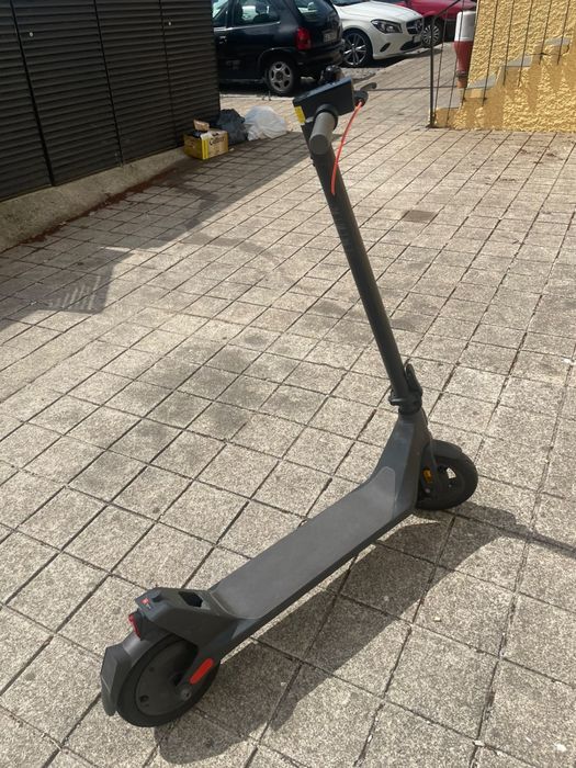 Trotinete Elétrica XIAOMI 4 Lite 2nd Gen