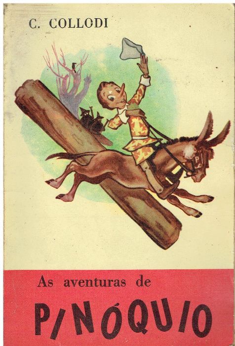 4775 - Literatura Infantil até 1960 5 (Vários)