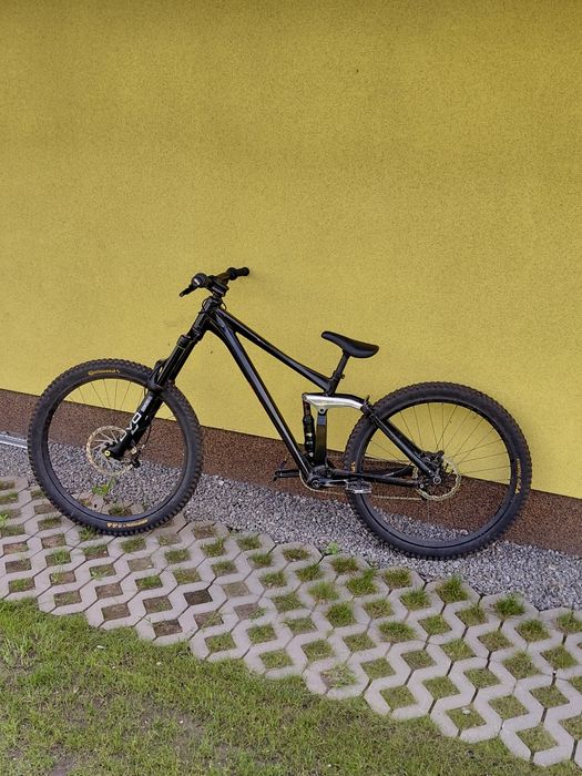 OKAZJA! Rower freeride cube two15