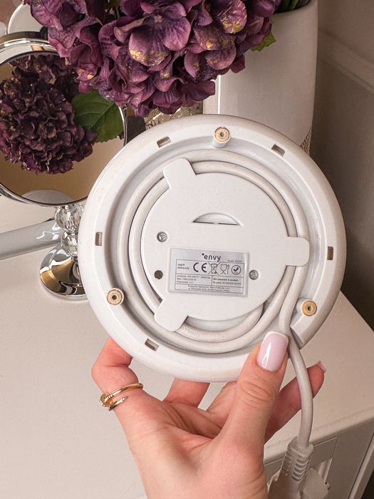 Czajnik envy biały elektryczny sprawny