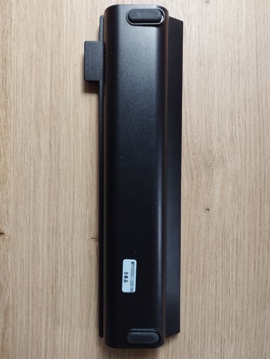 Батарея Lenovo T470/T480, усиленная новая, 01av425