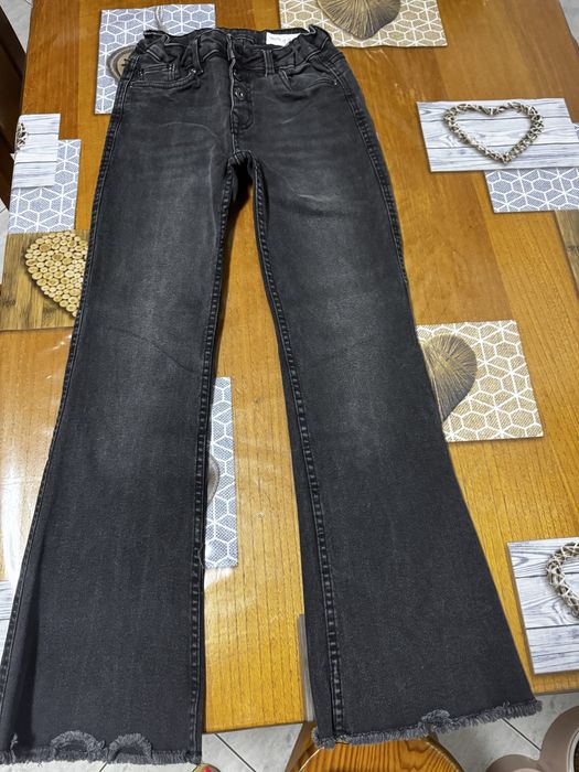 Conjunto de menina 11/12 anos