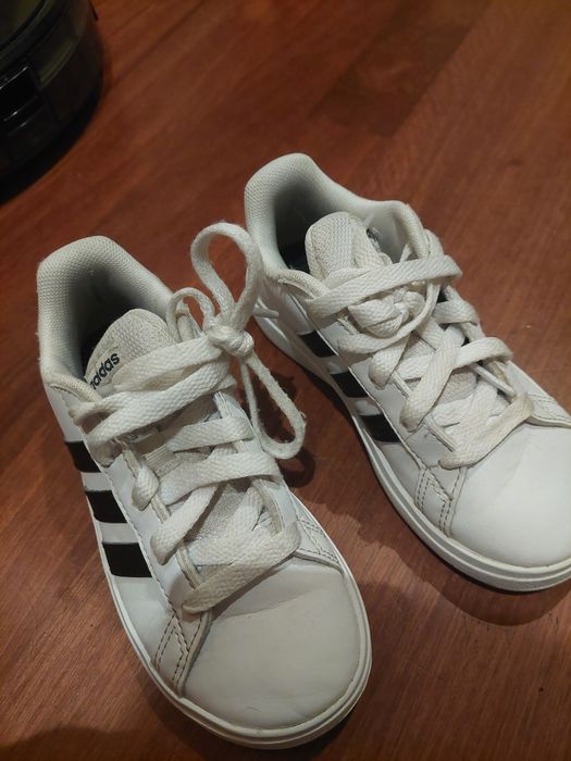 Adidas sapatilhas