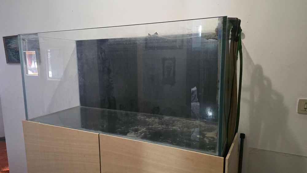 Aquario 130x50x60