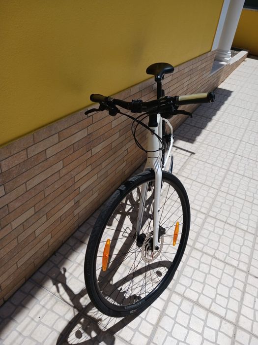 Bicicleta Trek FX3