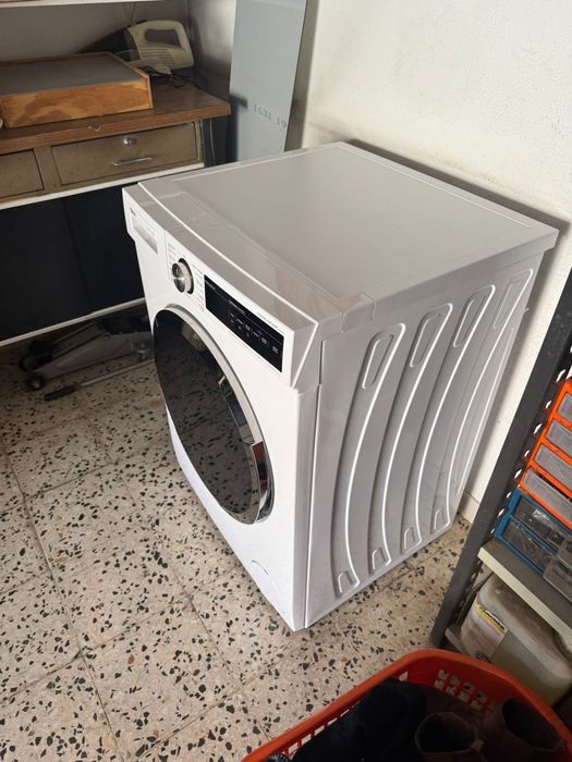 Vendo maquina de lavar roupa