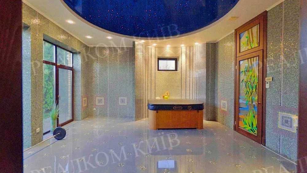 Home, sweet home!  м. Бориспіль -> центр 5 хв.! (25 соток, 350 м2)