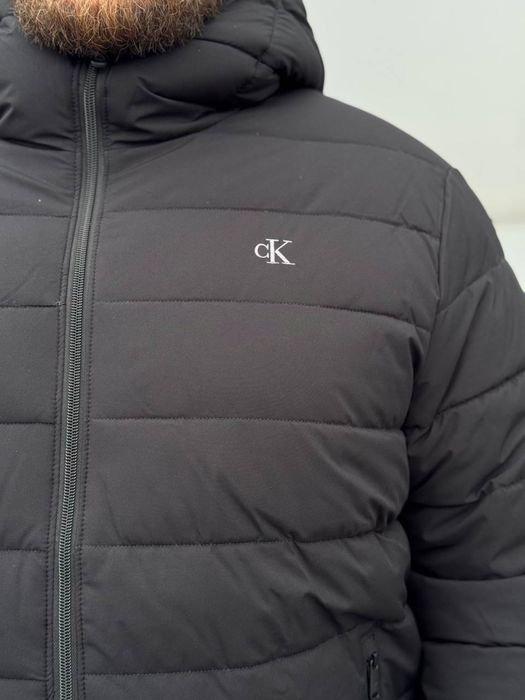 Куртка Calvin Klein, оригінал
