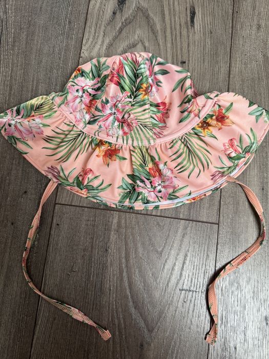 Kapelusz letni czapka przeciwsłoneczna