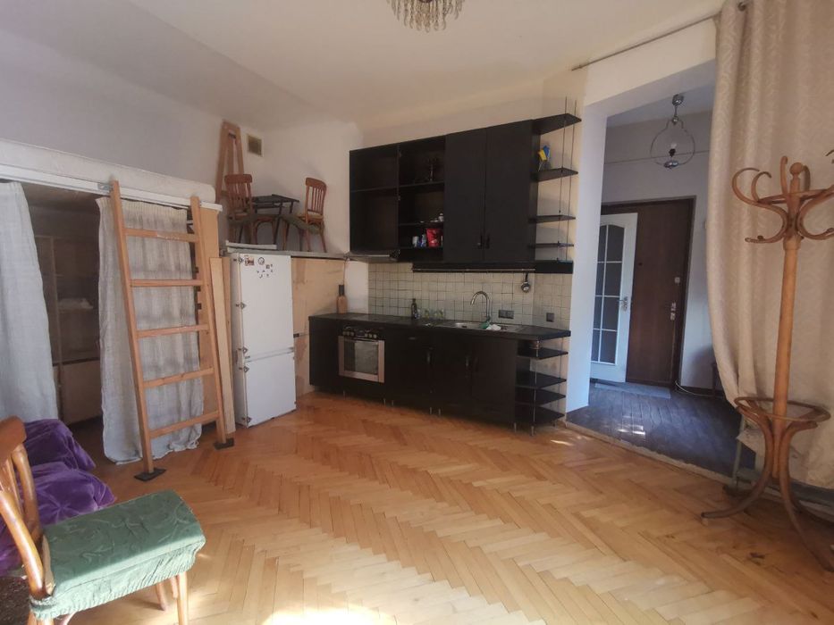 Оренда смарт-квартири вул.І.Франка р-н Стрийського Базару Центр