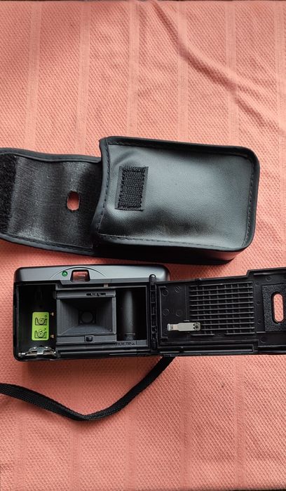 Фотоаппарат плёночный Premier PS650