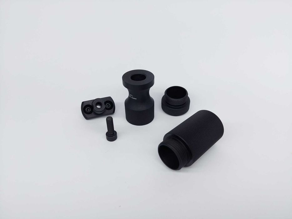 Ручка переносу під М-LOK модульна