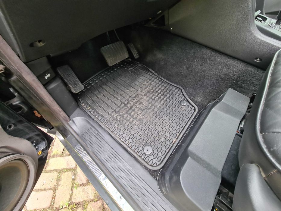 Range Rover p38 Peças Usadas bancos parachoques protecoes farois