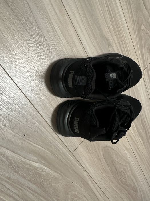 Кросовки Puma 44размер