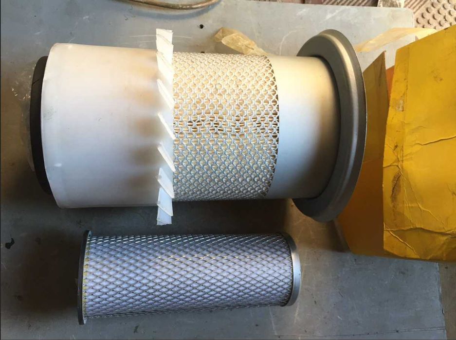 Фільтр повітряний 3515586M1 Aftercare з вставкою.