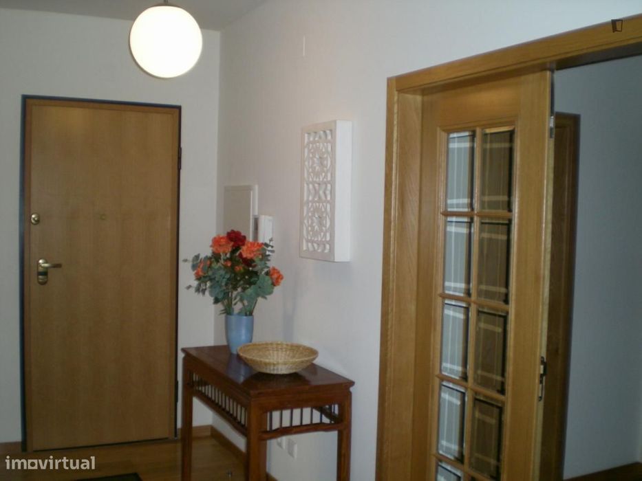 Apartamento com 2 quartos - localizado em Tavira