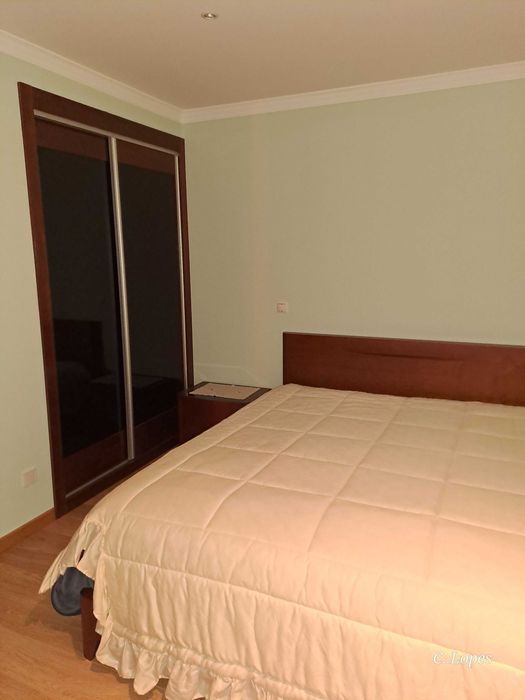 Vivenda Rústica/Moderna