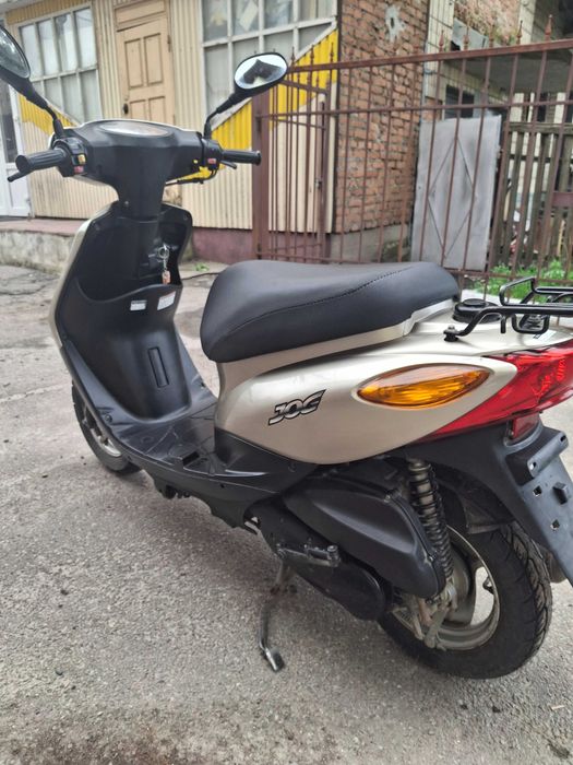 Продам Ямаха Джог са 36