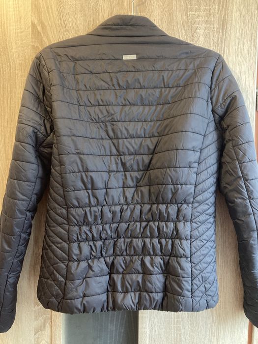 Pikowana kurtka Diverse