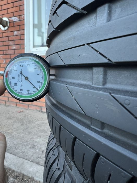 Літні Шини 2021рік R16 205/55 Bridgestone Turanza T001