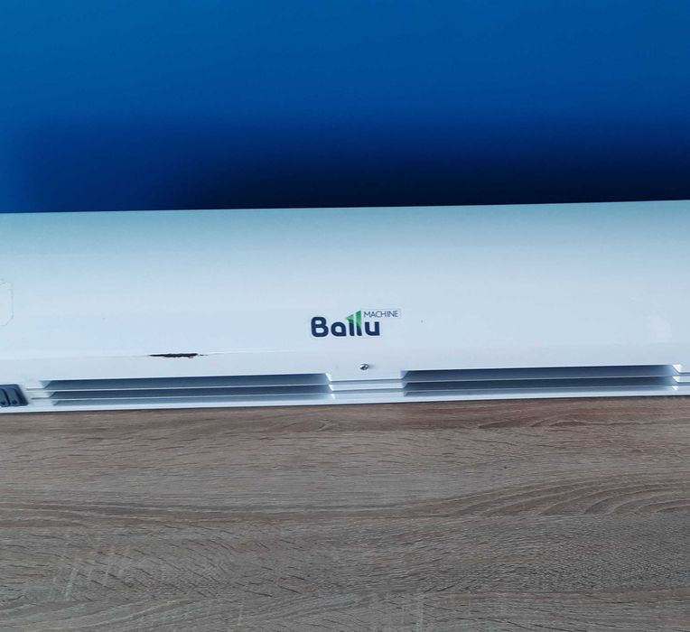 Кондиціонер Bailu BHC-L08-S05
