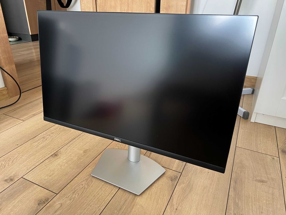 Monitor Dell S2722QC
