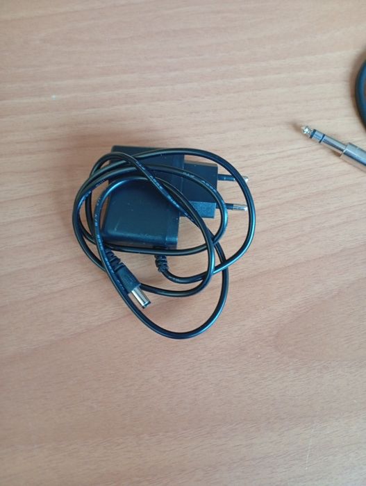 Amplificador fones 4 saídas Novo