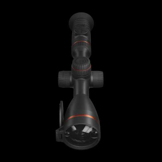 Luneta termowizyjna Thermtec ORYX650L STELLAR ACE ACE2 PARD PULSAR