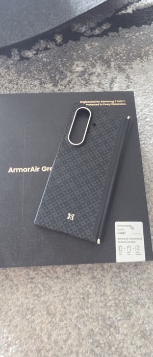 Benks armorair grand combo samsung z fold 7 nowe
