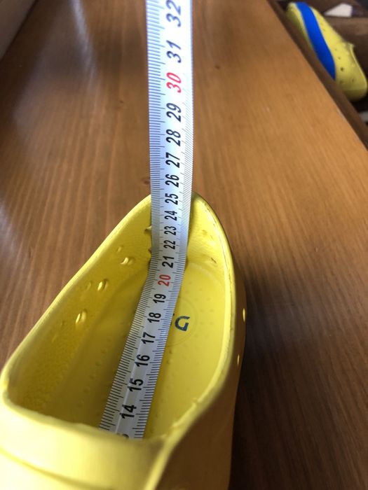 Крокси дитячі