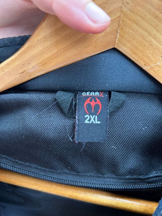 Casaco GearX dry-lite